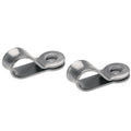 Barton Traveler Eye (Pair) - Size 0, 16mm