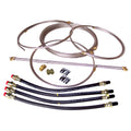 Load Rite Stainless Steel Brake Line Kit f/Tandem Trailer