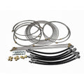 Load Rite Stainless Steel Break Lines Tri Axle Kit