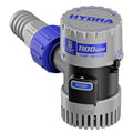 T-H Marine HYDRA Cartridge Bilge Pump - 1100 GPH - 12V