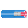 Trident Marine 5/8" x 50' Silicone  Rubber Heater Hose - Blue