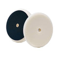 Lake Country Soft White Polishing Pad 8" x 1.25"