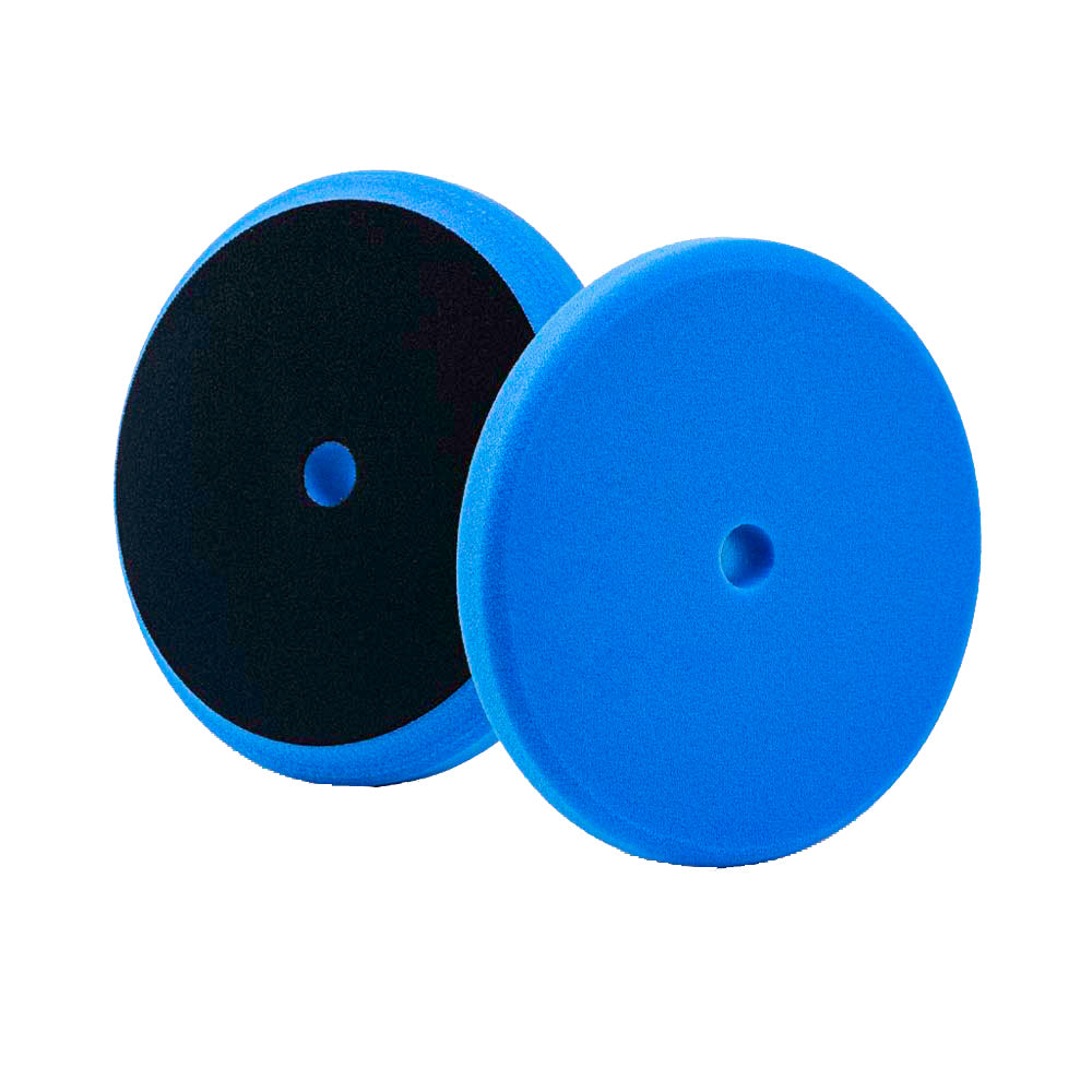 Lake Country Blue Foam Light Cutting Pad 8" x 1.25"