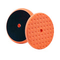 Lake Country Orange Light Cutting Pad w/CCS Technology 8" x 1.25"