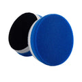 Lake Country HDO Blue Heavy Polishing Pad 3.5" x 1"