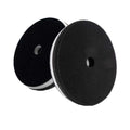 Lake Country HDO Black Finishing Polishing Pad 6.5" x 1"