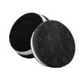 Lake Country HDO Black Finishing Polishing Pad w/CCS Technology 3.5" x 1"