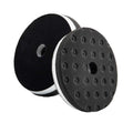 Lake Country HDO Black Finishing Polishing Pad w/CCS Technology 5.5" x 1"