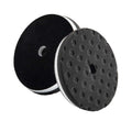 Lake Country HDO Black Finishing Polishing Pad w/CCS Technology 6.5" x 1"