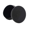 Lake Country SDO Black Finishing Polishing Pad 3.5" x 7/8" *2-Pack