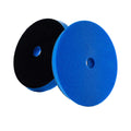Lake Country SDO Blue Heavy Polishing Pad 6.5" x 7/8"