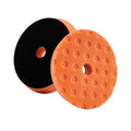 Lake Country SDO Orange Polishing Pad w/CCS Technology 5.5" x 7/8"