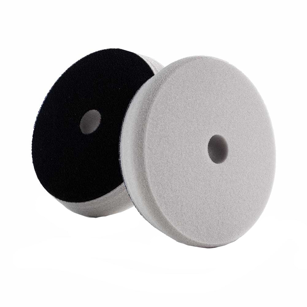 Lake Country Force Grey Heavy Cutting Pad 5.5" x 1.25"