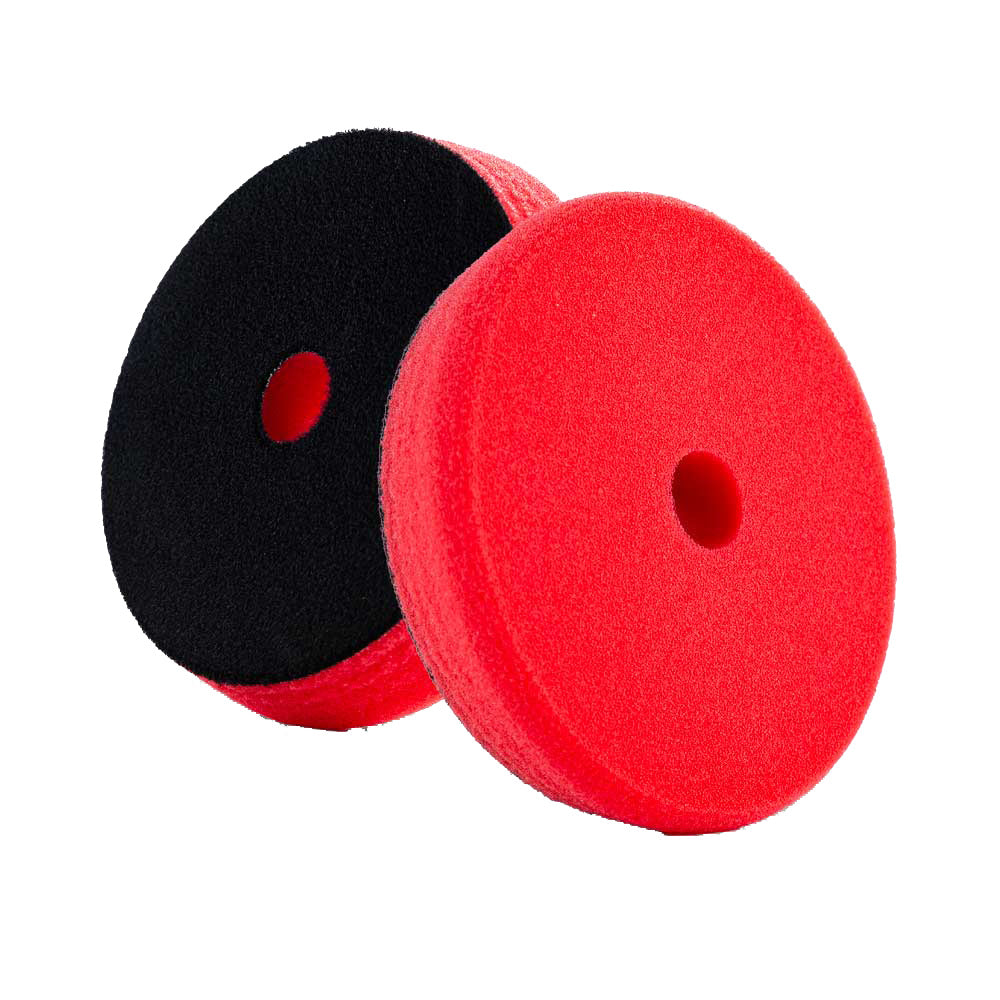 Lake Country Force Red Waxing Pad 5.5" x 1.25"