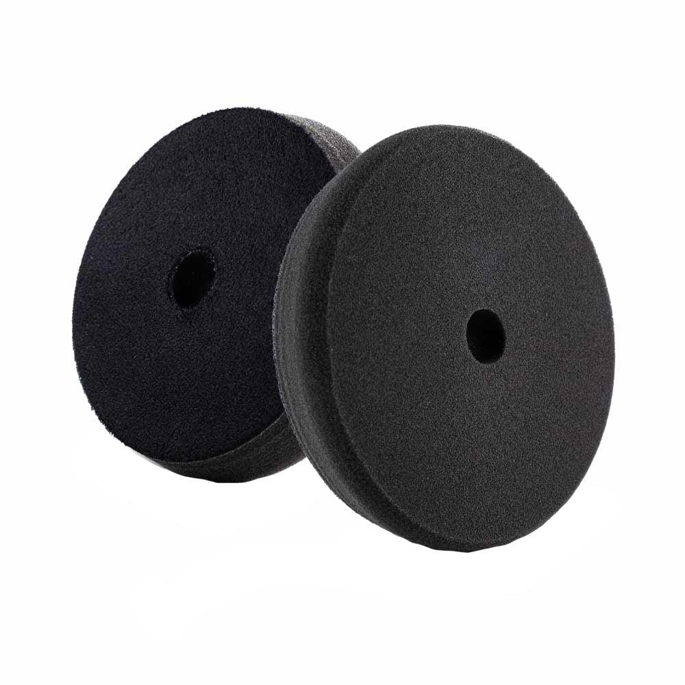 Lake Country Force Black Finishing Pad 6.5" x 1.25"