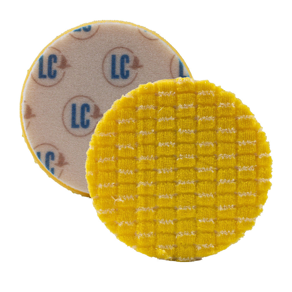 Lake Country Carpet  Upholstery Cleaning Pad 5.5"