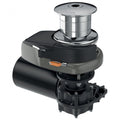 Quick Aleph AL3 1012D Windlass - 12V, 1000W, 10MM Gypsy to 5/8" Rope w/Drum