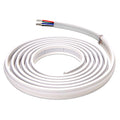 Lumitec Hydra 1406 Series Linear Lighting 12V - 14mm Width - RGBW - 98.5" Long