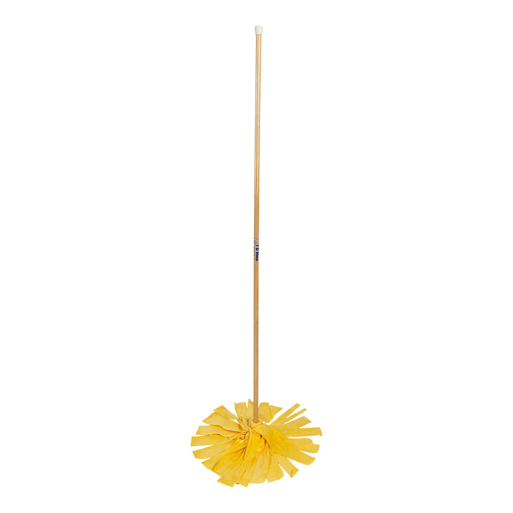 TD Mop 6' TD Mop - Wood Handle