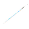 Pacer RG8X Coax Cable - White - 150'