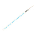 Pacer RG59UW Coax Cable - White - 200'