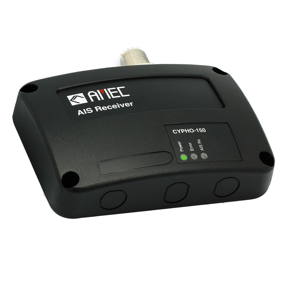 AMEC CYPHO-150 AIS Receiver