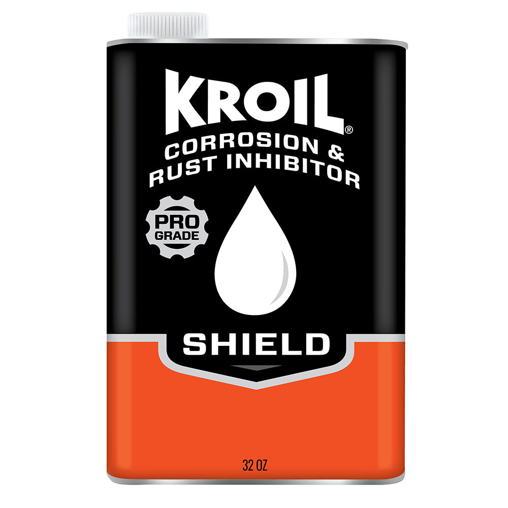 Kroil Shield Corrosion  Rust Inhibitor - 32oz Can