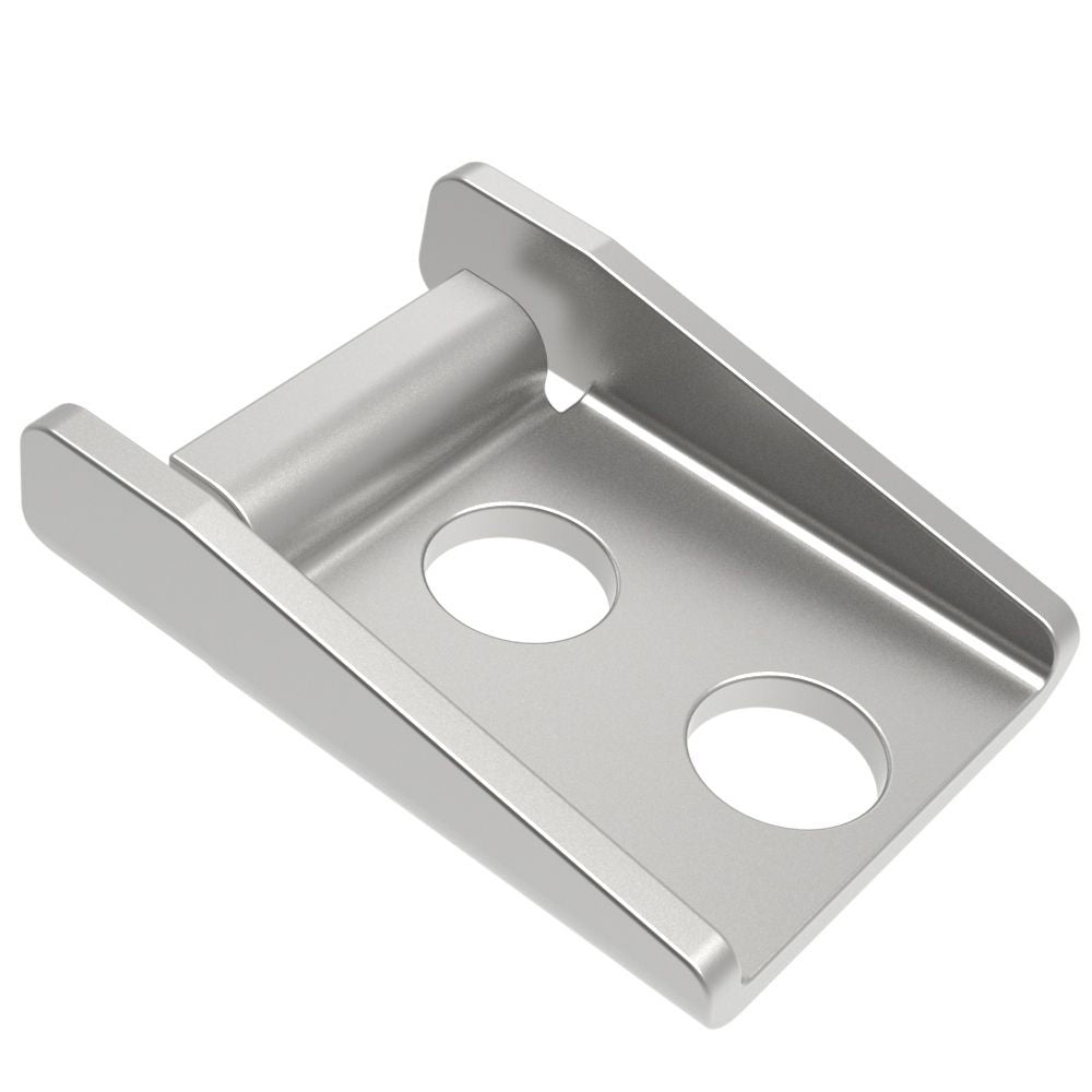Southco Over-Center Draw Latch Stainless Steel, Passivated