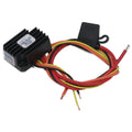 Egis PT Series 30A Time Delay Relay - 24V
