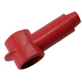 Egis Cable Cap Stud Insulator - 4/0 - 3/0 AWG - Red