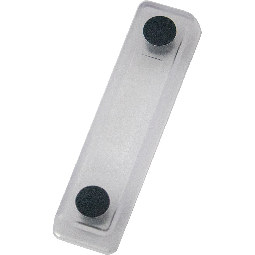 Egis Transparent BusBar Cover for 6100-205  6100-400
