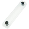 Egis Transparent BusBar Cover f/6150-210/6150-400