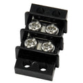 Egis Terminal Block 20A - 2 Circuit