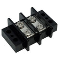 Egis Terminal Block 65A - 2 Circuit