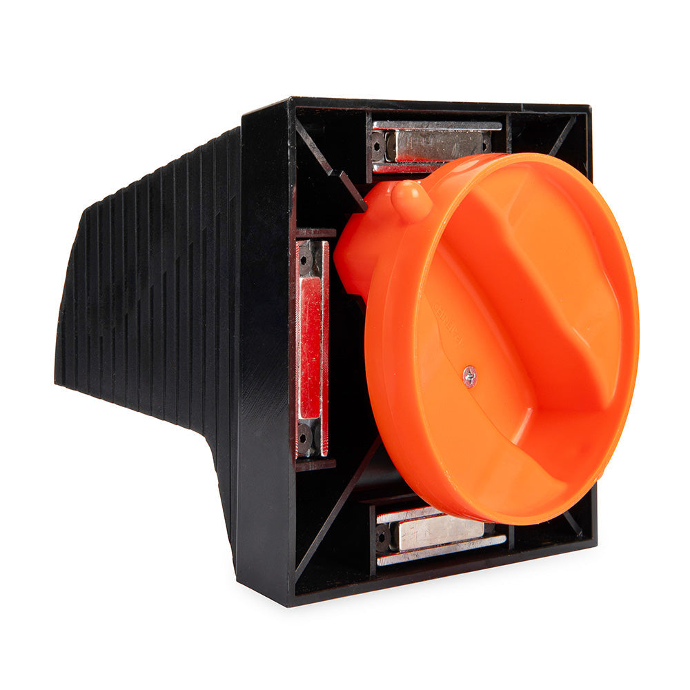 Camco RV Bumper Cap Solar Light