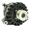 ARCO Marine Zeus A8000-48V 8kW Ford Transit Alternator w/Isolated Ground  K6 Pulley