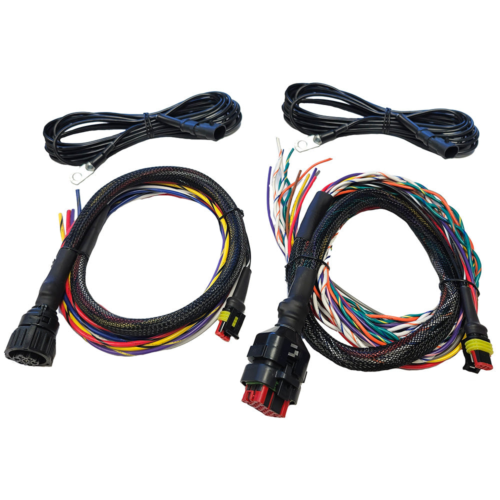 ARCO Marine Replacement Harness Kit f/AZ1000 Alternator Regulator w/Temp Sensors