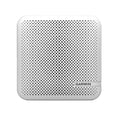 Garmin Signal 6.5" External White Shallow Mount Speaker