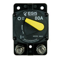Egis 80A Circuit Breaker - 87 Series - Surface Mount