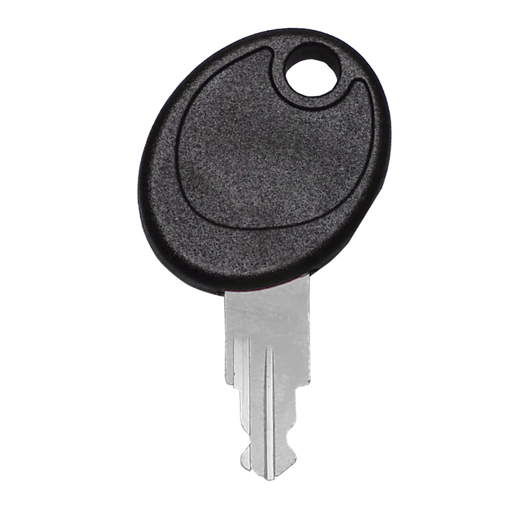 Whitecap Replacement Key f/Compression Handles