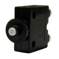 Egis 40A Push Button Panel Mount Circuit Breaker - Screw Terminals