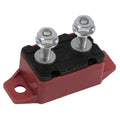 Egis 10A Red Short Stop Circuit Breaker