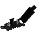 Egis MIDI Fuse Block w/Black Cover
