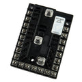 Egis Split Buss Fuse Block 13 Circuit + Ground 200A