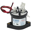Egis Contactor 500A 12/24V w/Aux Contacts