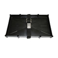 T-H Marine 31 Series Battery Holder Tray w/Stainless Buckled Strap