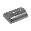 TACO SuproFlex Medium Stainless Steel End Cap