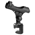 RAILBLAZA Rod Holder R Pontoon Railmount Kit