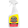 Star brite Mildew Stain Remover Gel Spray - 32oz