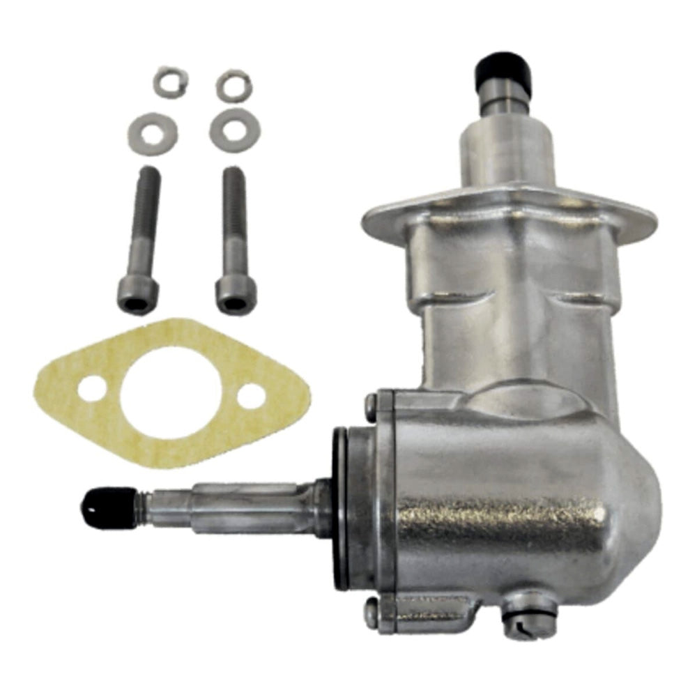 Lewmar 185TT Stainless Steel Hub Assembly